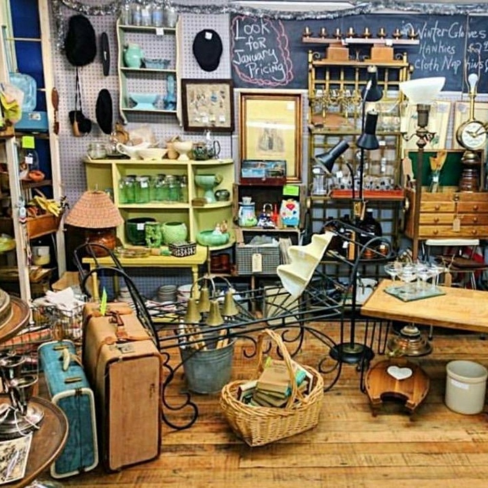 Meet your Posher, Marcia